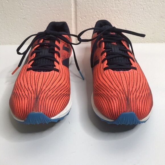 New Balance Women's XC Seven WXCS7PB Spike Running Shoe Dragonfly/Galaxy US 9 - Picture 3 of 12